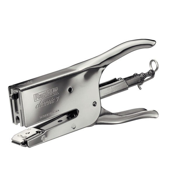 Grapadora Tenaza Rapid K1 Classic 24/6