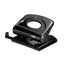 Taladro Rapid FMC20 Metal Color Negro 20 Hojas
