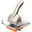 Taladro de gran capacidad Rapid HDC65 metal 65 hojas