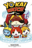 Yo-kai Watch 12