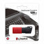 Pendrive USB 3.2 128GB Data Tarveler Exodia M Kingston