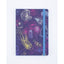 Notebook A5 Tapa Blanda Medusas Cognitive Ciencia