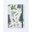 Notebook tapa blanda plantas y animales del bosque Cognitive Ciencia
