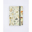 Notebook A7 Setas Cognitive Ciencia