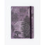 Notebook A5 Tapa Blanda Bosque y Setas Cognitive Ciencia