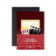 TARJETA - LO NUESTRO ES DE PELICULA | THE GREAT MOUSTACHE | 1 UNIDAD | 7427246047935