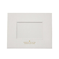 MARCO ENTELADO GRIS - MOMENTOS ASI NO LOS CAMBIO POR NADA | 1 UNIDADES | (THE GREAT MOUSTACHE)