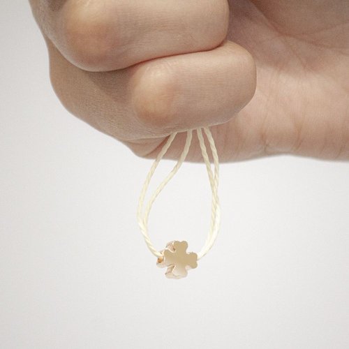 Pulsera Eres Especial Eres Mi Suerte - The Great Moustache