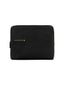 BOLSA PORTATODO CUERO VEGANO BLACK AMBER | THE GREAT MOUSTACHE | 1 UNIDAD | 7427246048987