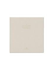 ALBUM ENTELADO MI COLECCION DE MOMENTOS | 1 UNIDADES | (THE GREAT MOUSTACHE)