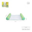 Hamaca Agua Verde Leafy Escape HINCHABLES SARAO