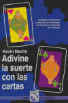 ADIVINE LA SUERTE CON LAS CARTAS I Martin,Kevin I Diana I 7509991248819 Imagen principal del producto