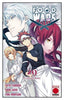 Food wars
