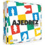 JUEGO DE MESA AJEDREZ CON MERIBLIYA | ZACATRUS | 1 UNIDAD | 7539518268150