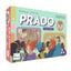 Juego de Mesa Prado Zacatrus