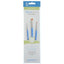 SET 3 PINCELES PRINCETON SELECT SINTETICO VALUE SET 2 | 1 UNIDADES | (PRINCESTON)