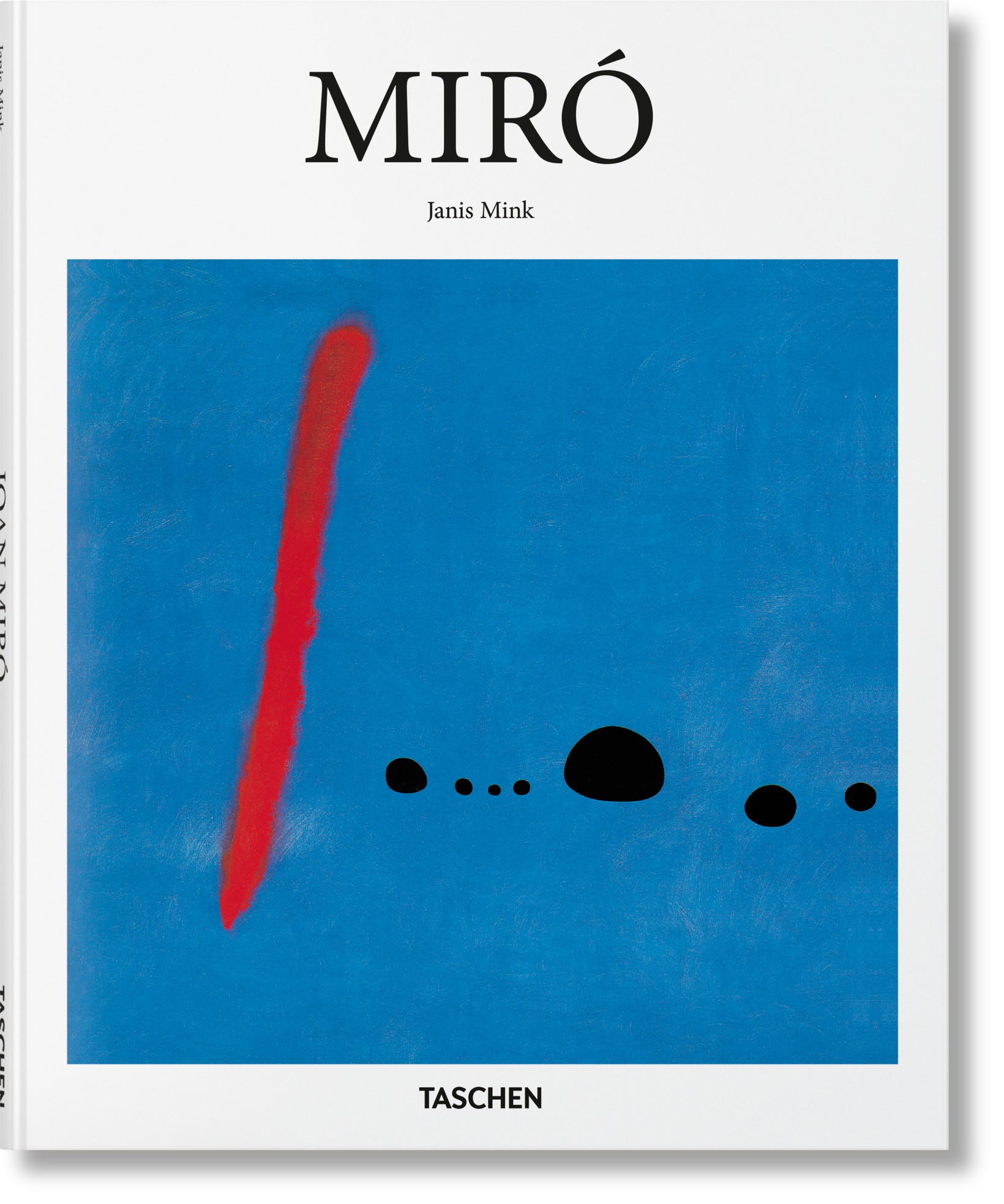 Miró Imagen principal del producto
