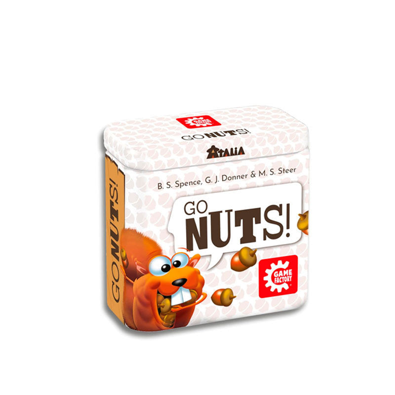 Juego Go Nuts Old Teddys Pack 1