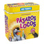 Juego Pájaros Locos Old Teddys Pack 12