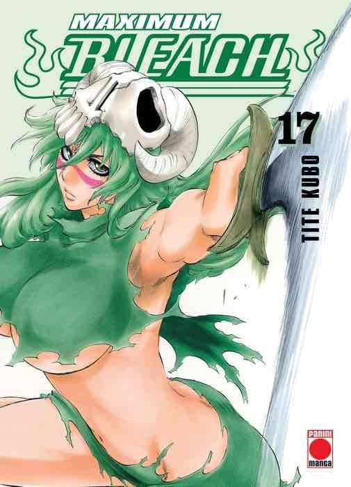 Maximum bleach  17 Imagen principal del producto