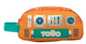 Riñonera infantil spaceship Cohety Totto para niños