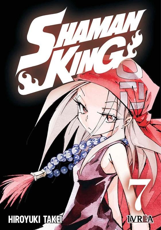 Shaman King 7 Imagen principal del producto