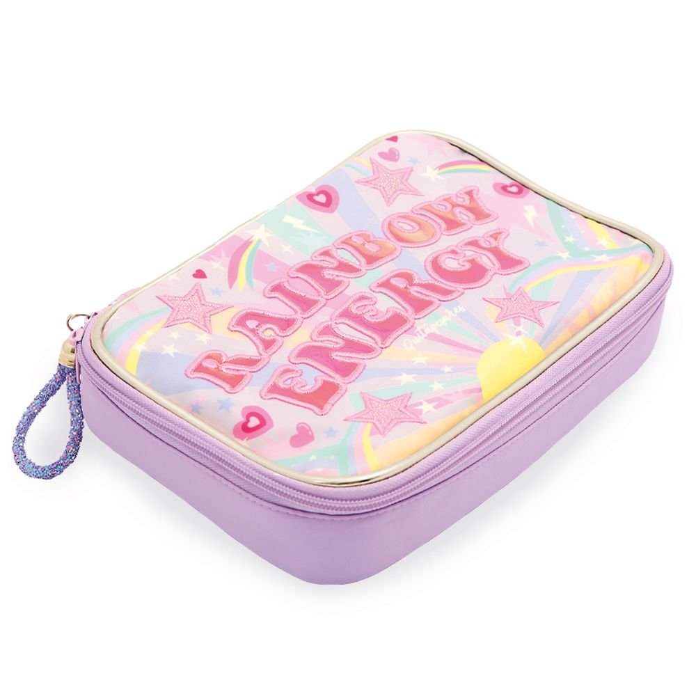 Portatodo con Organizador Trend Rainbow MOOVING PAPER EU S.L Imagen principal del producto