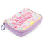 Portatodo con Organizador Trend Rainbow MOOVING PAPER EU S.L
