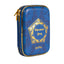 Portatodo Rectangular Doble Organizador Harry Potter Mooving Paper