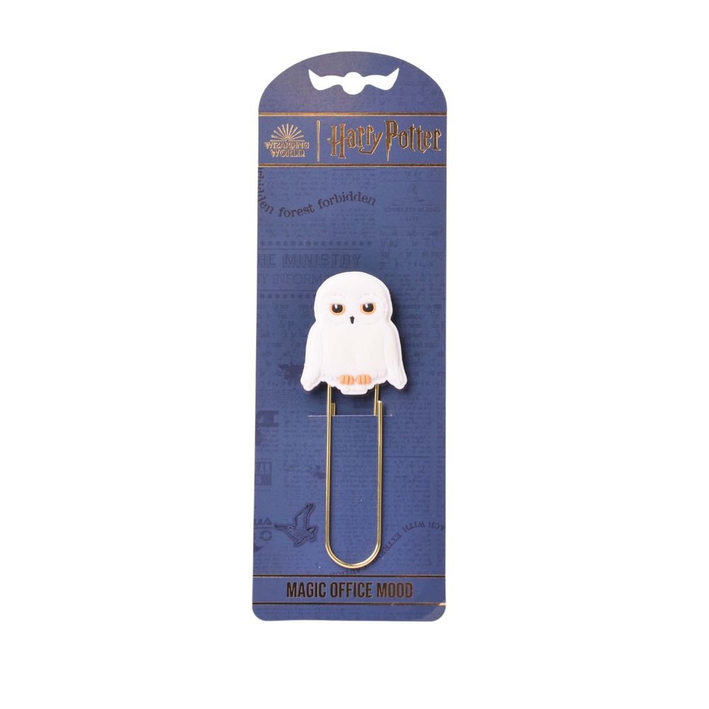 Clip Jumbo Harry Potter MOOVING Paper 22,5 cm Imagen principal del producto