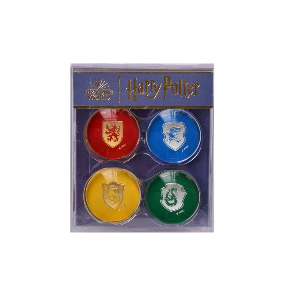 Surtido de Imanes Harry Potter Marca Mooving Paper 9 cm Imagen principal del producto