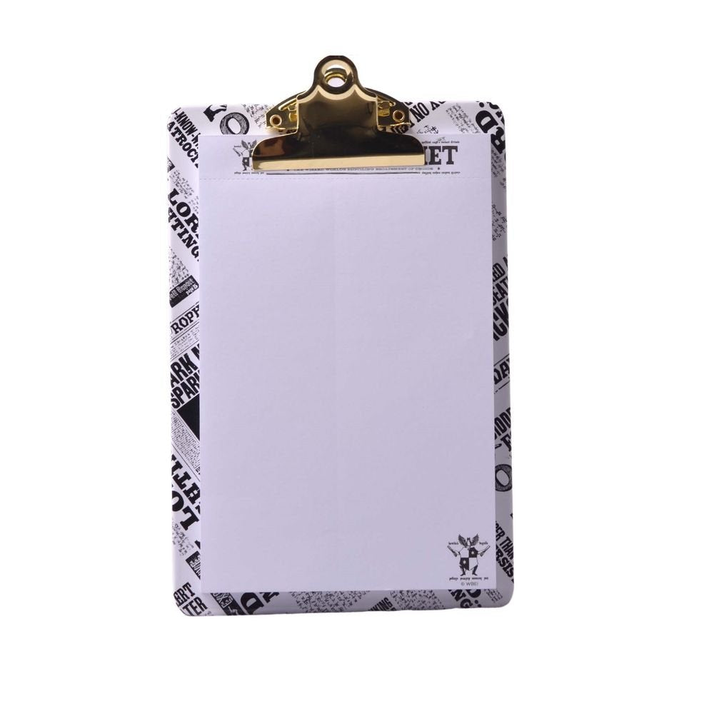 Clipboard A5 Harry Potter
