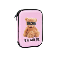 PLUMIER EVA TEDDY | MOOVING PAPER EU S,L