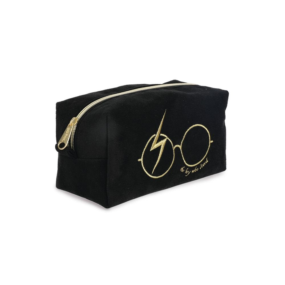 Portatodo Rectangular Harry Potter Gafas Mooving Paper Imagen principal del producto