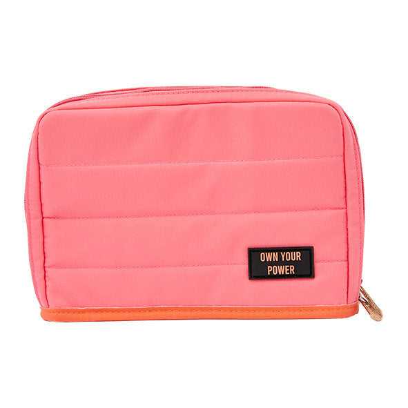 PLUMIER SLIM PINK | MOOVING PAPER EU S,L Imagen principal del producto