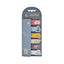 Set de Banderitas Harry Potter Marca Mooving Paper 21 cm