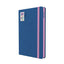 Cuaderno A5 tapa dura rayado Snoopy