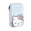 Portatodo rectangular Organizador Eva Hello Kitty Mooving Paper EU S.L
