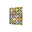 Cuaderno anillas A5 96h cuadros Looney Tunes