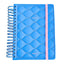 Agenda Anual Espiral D/p Life Mooving Agendas