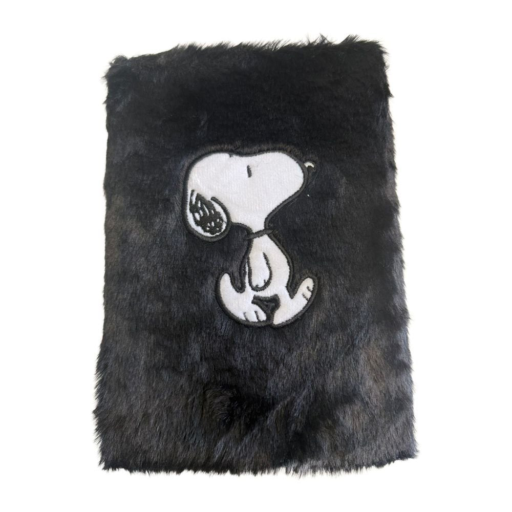 Cuaderno A5 Peluche Snoopy Marca Moving Paper EU S.L Imagen principal del producto