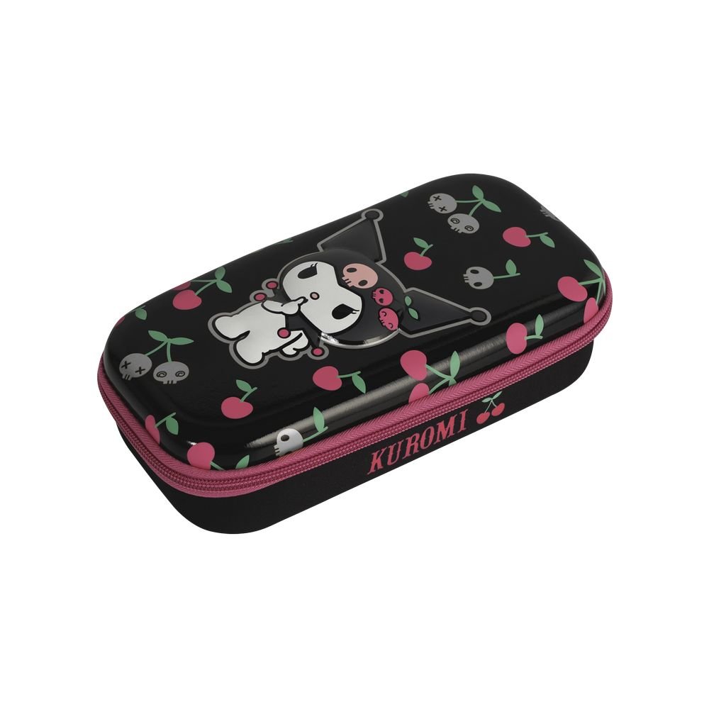Portatodo Box Eva Kuromi - Estuche organizador