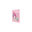 Cuaderno Anillas A6 T/d 96H Rayado Canto Color My Melody Sur Marca Mooving Paper
