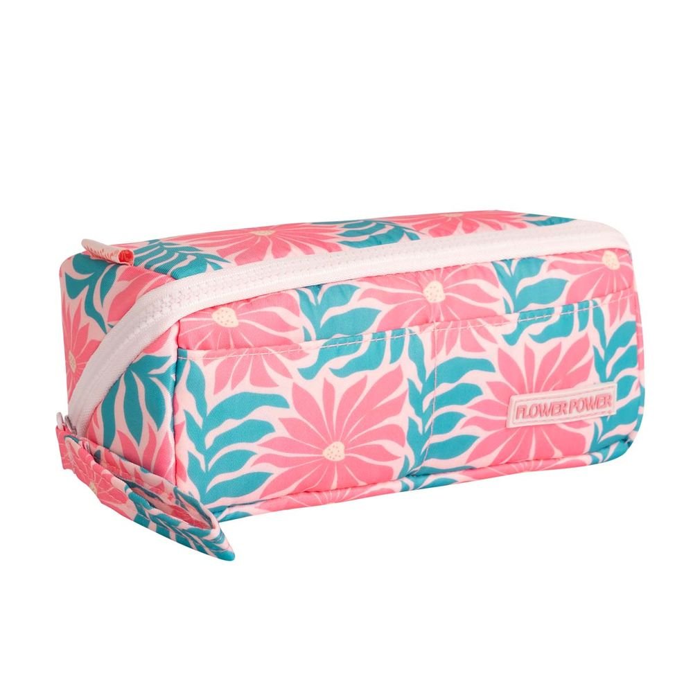 Portatodo Rectangular Wide Garden Mooving Paper EU S.L