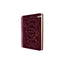 Cuaderno Anillas A5 T/d 96H Cuadros Canto Color Boho Mooving Paper