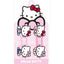 Set de 2 sujeta-cables Hello Kitty | Mooving Paper