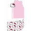 Bloque notas adhesivas con pen holder Hello Kitty
