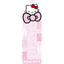 Pinzas clip Hello Kitty - Blister 6 unidades