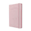 Cuaderno A5 Tapa Dura Rayado Canto Tintado Goma My Melody Mooving Paper