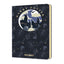 Cuaderno Encolado A5 Magic Layers Harry Potter